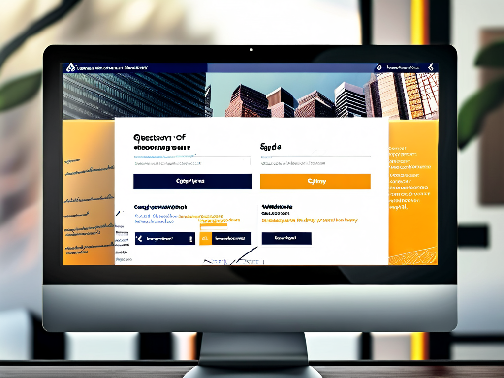 欧交易所官网界面展示